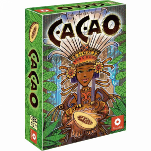 Cacao (ENG)