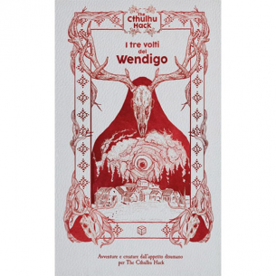 The Cthulhu Hack - I Tre...