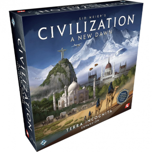 Sid Meier's Civilization: A...