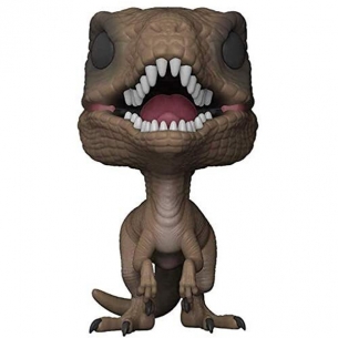 Funko Pop Movies 549 - Velociraptor - Jurassic Park 2