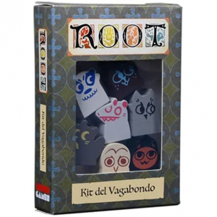 Root - Kit del Vagabondo...