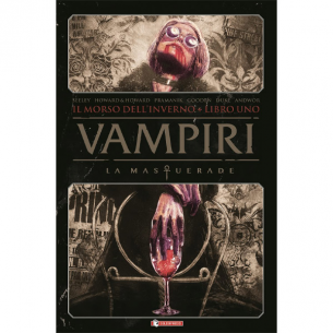 Vampiri: la Masquerade - Il...