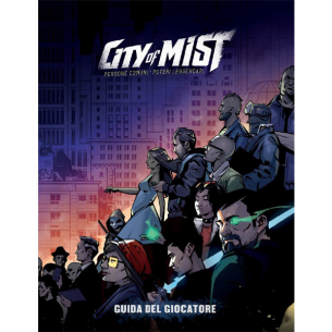 City of Mist - Guida del...