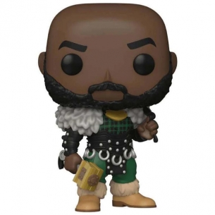 Funko Pop 984 - Boastful Loki - Loki (Funko 2022 Wondrous Convention Limited Edition) 2