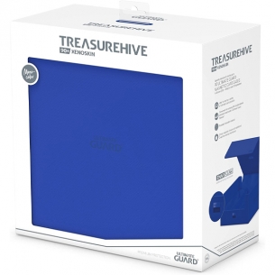 Treasurehive 90+ Xenoskin - Blu - Ultimate Guard 2
