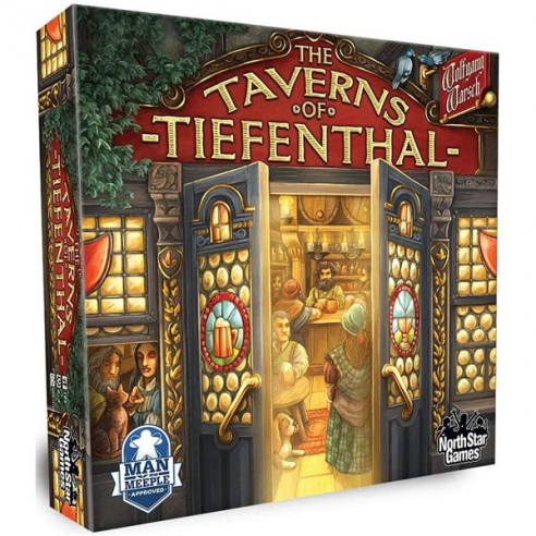 The Taverns of Tiefenthal (ENG)