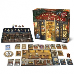 The Taverns of Tiefenthal (ENG) 2