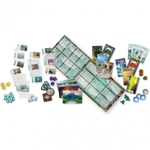 Mystic Vale - Essential Edition (ENG) 2