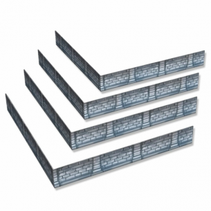 Dungeon Drop - Dungeon Walls (Upgrade)