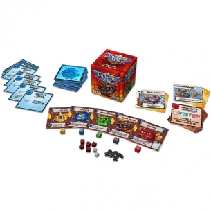 Dungeon Drop - Dropped Too Deep! (Espansione) (ENG) 2