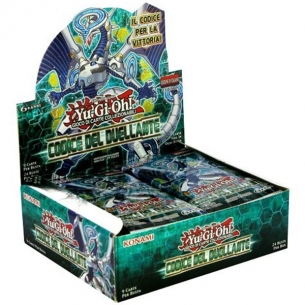 Codice Del Duellante -...