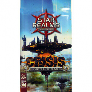 Star Realms: Crisis -...
