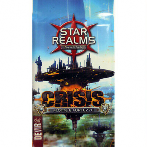 Star Realms: Crisis - Flotte e...