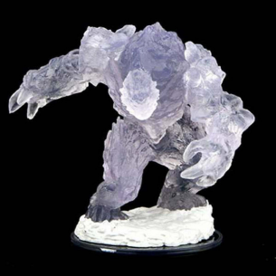 Critical Role Unpainted Miniatures - Cinderslag Elemental