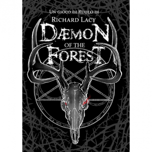 Daemon of the Forest