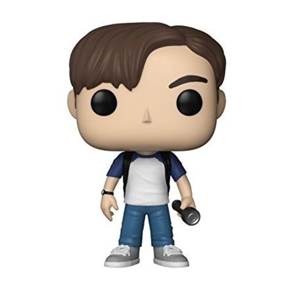 Funko Pop 537 - Bill Denbrough - IT