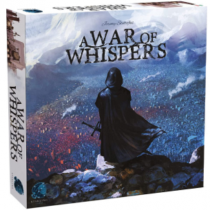 A War of Whispers (ITA)