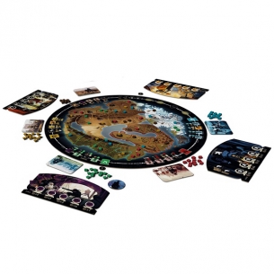 A War of Whispers (ITA) 2