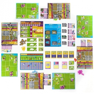 Dinosaur Island (ENG) 2