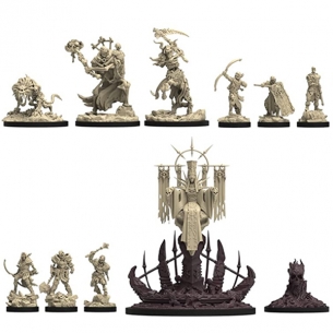 Epic Encounters - Arena of the Undead Horde (ENG) 2