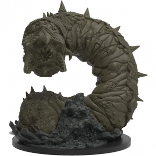 Epic Encounters - Barrow ot the Corpse Crawler (ENG) 2