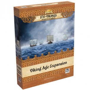 878: Vikings - Viking Age...