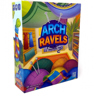 ArchRavels (ENG)