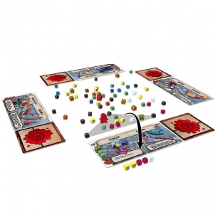 Dungeon Drop (ENG) 2