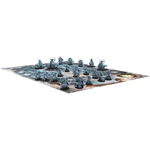 Epic Encounters - Halls of the Orc King (ENG) 2