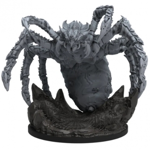 Epic Encounters - Web of the Spider Tyrant (ENG) 2