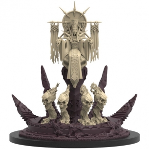 Epic Encounters - Tower of the Lich Empress (ENG) 2