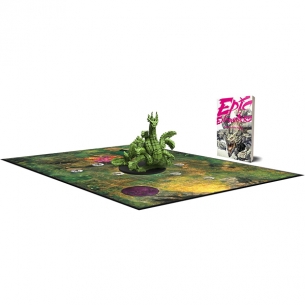 Epic Encounters - Swamp of the Hydra (ENG) 2