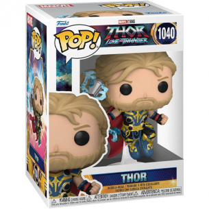 Funko Pop 1040 - Thor -...