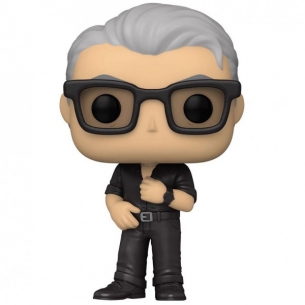 Funko Pop Movies 1213 - Dr. Ian Malcolm - Jurassic World 2