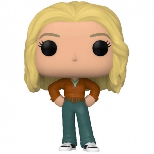 Funko Pop 1214 - Ellie Sattler - Jurassic World 2