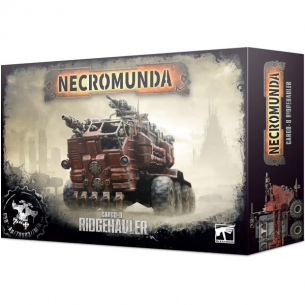 Necromunda - Cargo-8...
