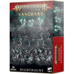 Nighthaunt - Vanguard (3a...