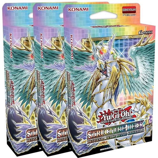 Yu-Gi-Oh! Master Duel, il gioco di carte definitivo secondo Konami