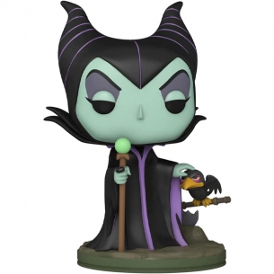 Funko Pop 1082 - Maleficent - Disney Villains 2