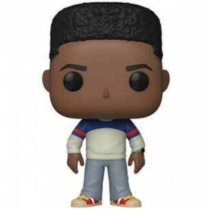 Funko Pop Television 1241 - Lucas - Stranger Things 2