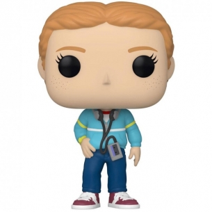 Funko Pop Television 1243 - Max - Stranger Things 2