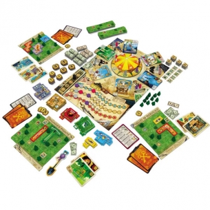 Tenpenny Parks (ENG) 2