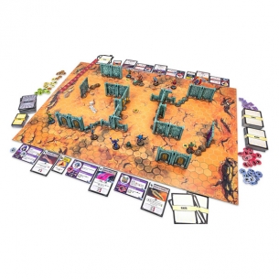 Masters of the Universe: Battleground - Starter Set 2