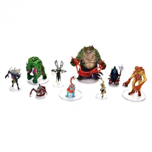 Critical Role - Monsters of...