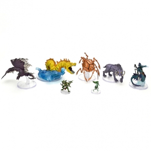 Critical Role - Monsters of Wildemount 2