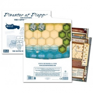 Memoir '44 - The Battle Map... 2