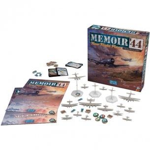 Memoir '44 - New Flight... 2