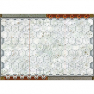 Memoir '44 - Winter/Desert Board Map (Espansione) (ENG) 2