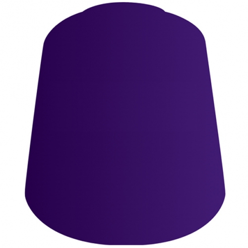 Citadel Contrast - Luxion Purple (18ml)