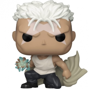 Funko Pop Animation 1179 - Scar - Fullmetal Alchemist Brotherhood 2